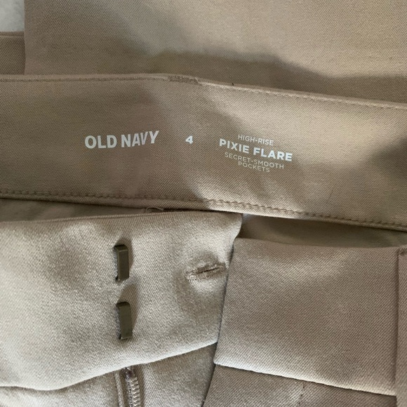 Tan dress pants - Picture 7 of 8